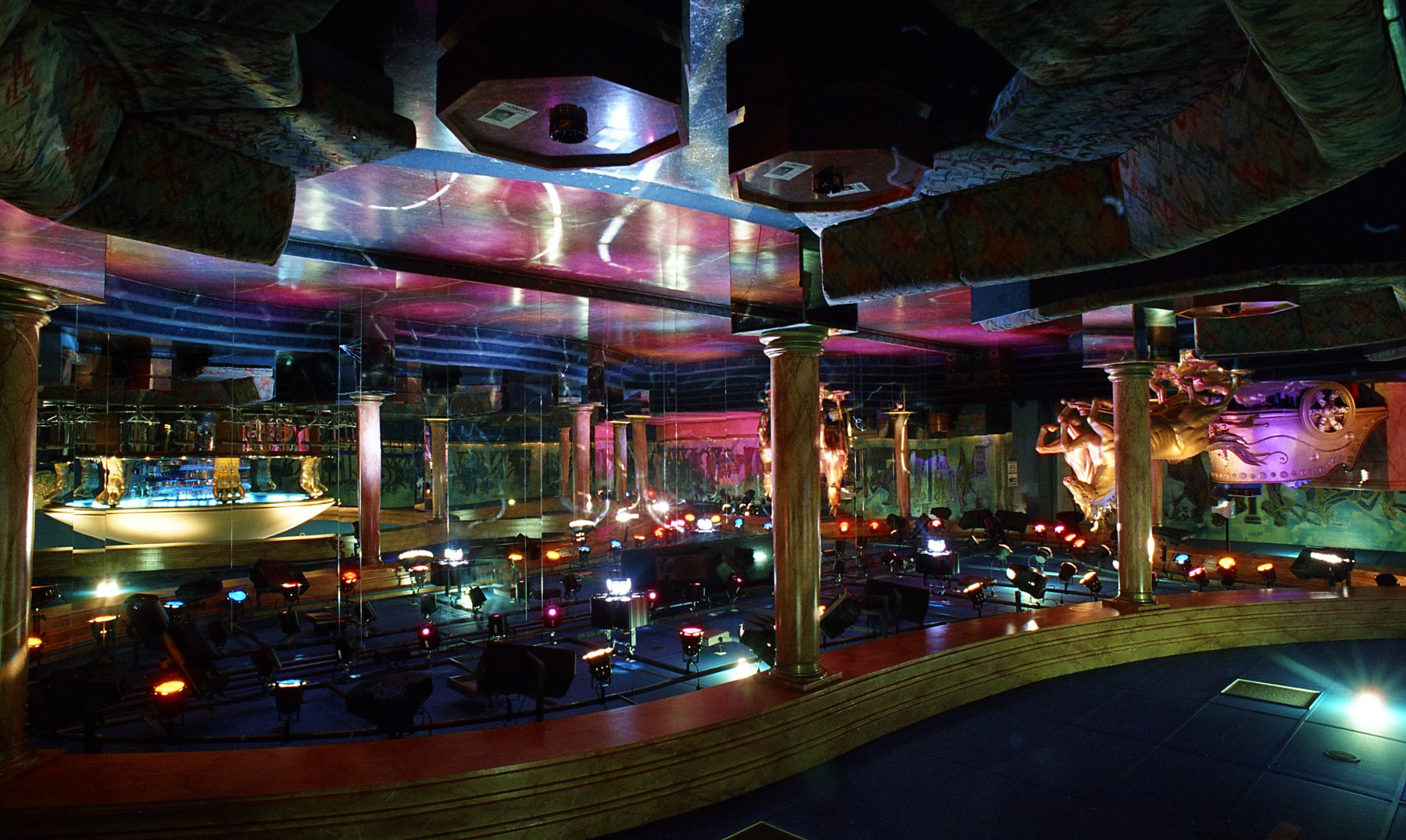 Le Bal de Caesars - Photo 8